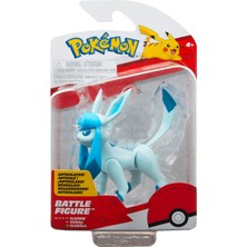 Pokemon Battle Figürler PKW3362 - Glaceon