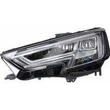 Magneti Marelli M.marellı Far Sol Vw A4 15- - 8W0941773