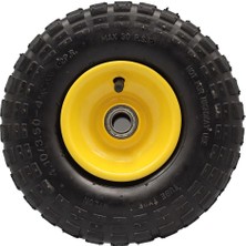 Stanley PA604 MT519 Taşıma Arabası Havalı Büyük Lastik Yedek Teker