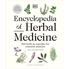 Encyclopedia of Herbal Medicine - Andrew Chevallier