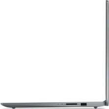 Lenovo Ideapad Slim 3 Intel Core I5 12450H 8gb 512GB SSD W11P 15.6" IPS  Bilgisayar 83ER000UTRCO2