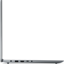 Lenovo Ideapad Slim 3 Intel Core I5 12450H 8gb 512GB SSD W11P 15.6" IPS  Bilgisayar 83ER000UTRCO2