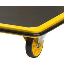 Stanley PA608 PC528 Taşıma Arabası Pu Hareketli Yedek Teker