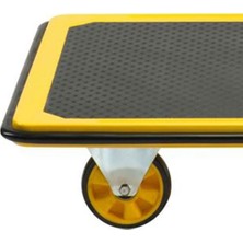 Stanley PA608 PC528 Taşıma Arabası Pu Hareketli Yedek Teker