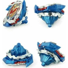 Beyblade Flame Burst B-104 Booster Winning Valkyrie 12 Volcanic Beyblade Fırlatıcılı B1041586T