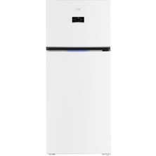 Beko 978557 Eb No Frost Buzdolabı