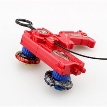 Beyblade Metal Fusıon  Beyblade Fırlatıcılısı Sağ Launcher 158-4K (1584K) -Efotoys