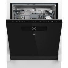 Beko Bbc 160 S Tezgah Altı Bulaşık Makinesi