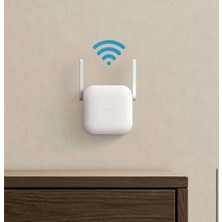 Xiaomi Mi Pro Wifi Güçlendirici - Sinyal Güçlendirici (Xiaomi Türkiye Garantili )