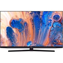 Beko Crystal 9 B55 C 985 Be / 55'' 4K Smart Android TV