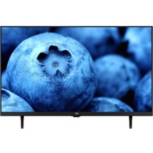 Beko B32 D 695 B  32'' 80 Ekran Uydu alıcılı HD Ready Smart Android TV