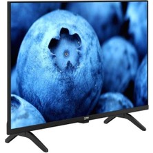 Beko B32 D 695 B  32'' 80 Ekran Uydu alıcılı HD Ready Smart Android TV