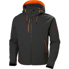 Helly Hansen Workwear Chelsea Evo Kapüşonlu Mont  -74140