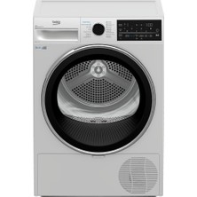 Beko Km 82 B Kurutma Makinesi