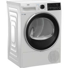 Beko Km 82 B Kurutma Makinesi