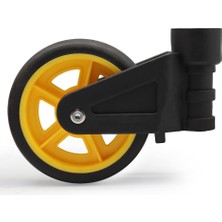 Stanley PA622 FT501 Taşıma Arabası Pu Yedek Teker