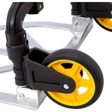 Stanley PA622 FT501 Taşıma Arabası Pu Yedek Teker