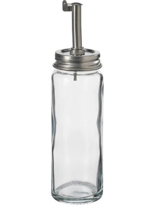 IKEA Cıtronhaj Yağdanlık - Cam - 16 cm