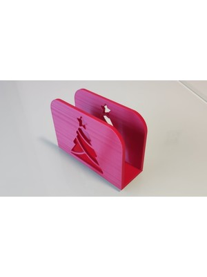 Internos Design Yılbaşı Temalı Peçetelik