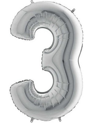 Parti Baskı Sarı Tabak - Sarı Bardak - Sarı Çatal Gümüş Folyo Balon 3 Yaş