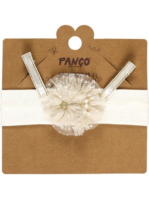 Panço Saç Bandı