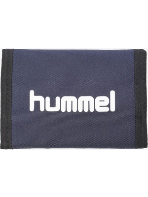 Hummel Hmlpolse Unisex Lacivert Cüzdan 970303-7480