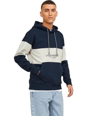 Jack & Jones Erkek Sweatshirts 12246802 12246802002