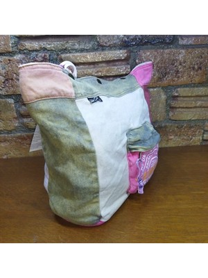 Old Cotton Dalian Bag Omuz