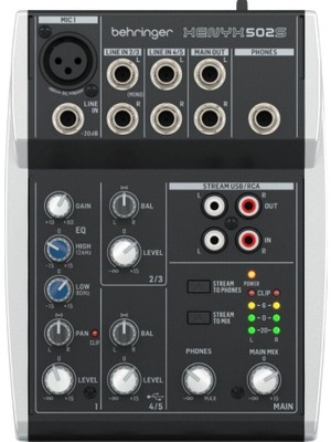 Behringer Türkiye Mağazası | Ürünleri ve Kampanyaları 2026