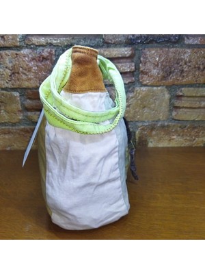 Old Cotton Daniel Bag Omuz