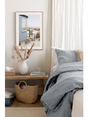 Artavessa Tek Parça Çerçeve Görünümlü Mdf Tablo