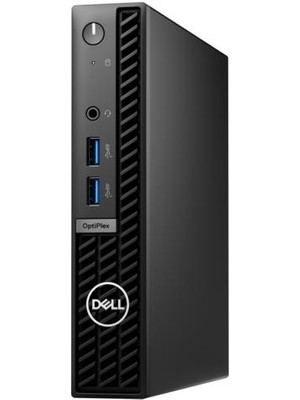 Dell Optiplex 7010MFF Intel Core I7 13700T 16GB 512GB SSD WINDOWS11PRO Mini Masaüstübilgisayar NN008O7010MFFP14+ZETTAUSBBELLEK