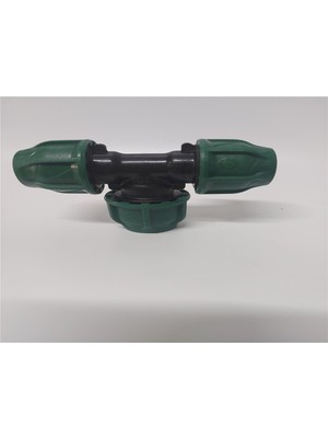 Poelsan 20*20*20 Kaplin Te Yeşil Seri