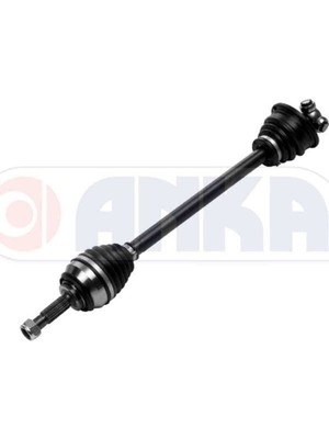 Anka 10111006 10111006 Aks Sol Solenza 1.4mpı