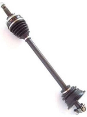 Anka 10103004 10103004 Aks Sol Absli Megane I 96- 99- Megane I 96-03 Scenic Komple