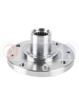 Anka 60500008 60500008 Teker Poryası Ön Punto Grande Punto / Corsa D 1.3 Jtd