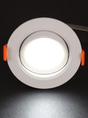 Cata CT-5204 5W Cob LED Spot 6500K Beyaz Işık