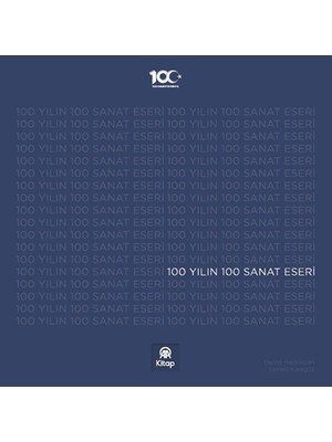 100 Yılın 100 Sanat Eseri - Samed Karagöz