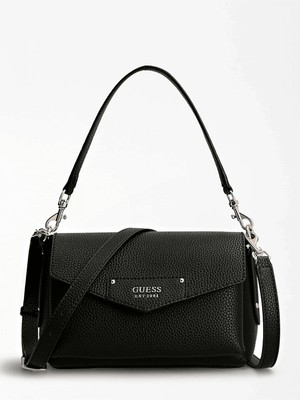 Guess Brenton Eco Omuz Çanta