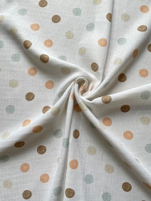 Masal Baby Kids Müslin Battaniye 80X90 cm / Müslin Örtü Bebek/çocuk/yenidoğan/ Çok Amaçlı Müslin Bez / Müslin Omuz Bezi Hediye