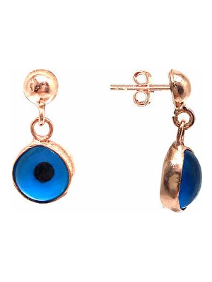 Sunshine 925 Ayar Gümüş Küpe SKU0611