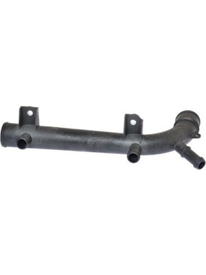 Mga 961683 Hortum Su Borusu ( Opel : Astra F 1.6 - 1.8 91-95 ) -Plastık-