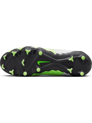 Nike Phantom Gx Academy Fg/mg Erkek Beyaz Futbol Krampon DD9473-705