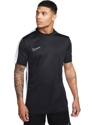 Nike Dri-Fıt Academy Siyah Erkek Antrenman Tişört DR1336-010