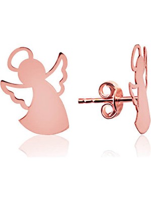 Sunshine 925 Ayar Gümüş Küpe SKU2070