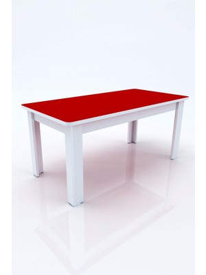3g Tasarım Anaokulu Dikdörtgen Masa