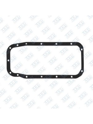 Akd 652611L 652611L Karter Contası (Lastik) Astra F-G-Corsa A-B Tigra Vectra A Vectra B C12NZ-X14SZ-X14XE-C1