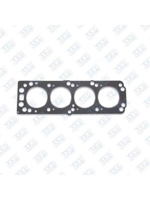 Akd 607998 Sılındır Kapak Contası 1.2nz 8V Corsa B