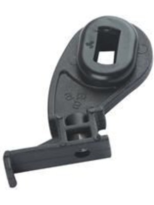 Ayhan A5451 A5451 Radyatör Bağlantı Braketi Ayağı Takozu Palio 1.4 Lastıklı Takım