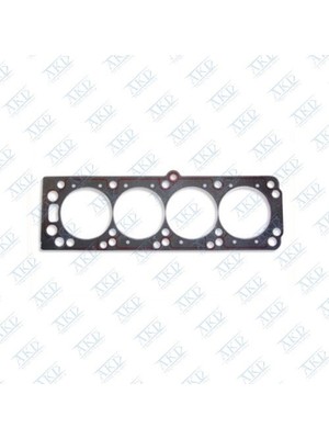 Akd 5607449 5607449 Silindir Kapak Contası X2.0xev 16V Vectra B 2.2xe Frontera B Uyumlu